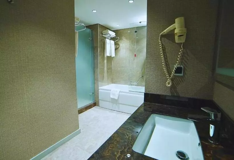 Fotos del hotel Grand Cevahir  Convention Center:  9