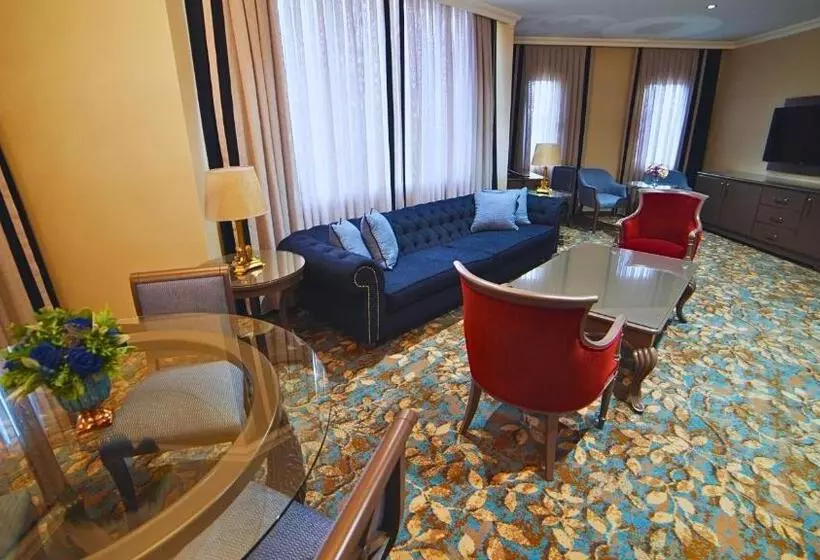 Fotos del hotel Grand Cevahir  Convention Center:  6