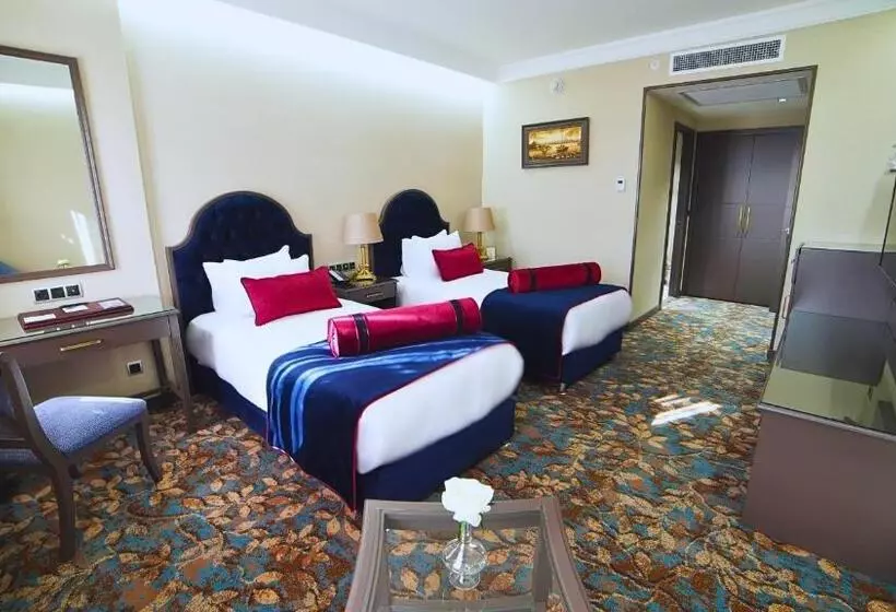 Fotos del hotel Grand Cevahir  Convention Center:  10