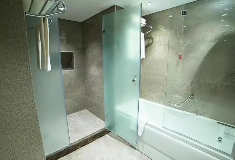 Fotos del hotel Grand Cevahir  Convention Center:  11