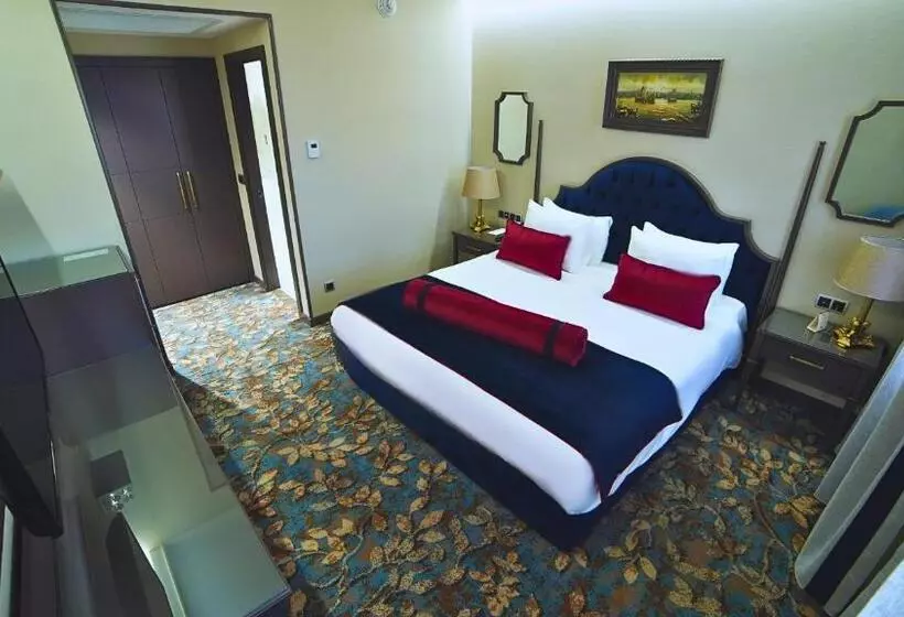 Fotos del hotel Grand Cevahir  Convention Center:  5