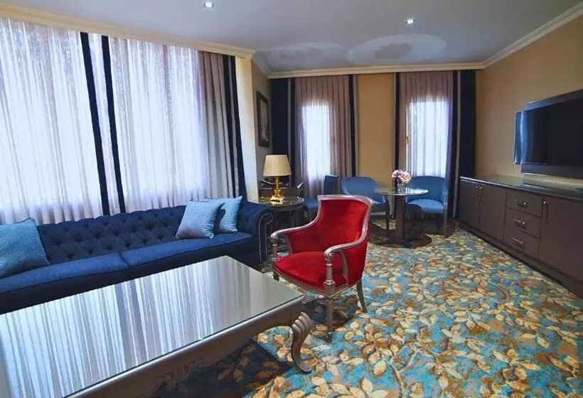 Fotos del hotel Grand Cevahir  Convention Center:  17