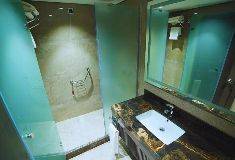 Fotos del hotel Grand Cevahir  Convention Center:  13