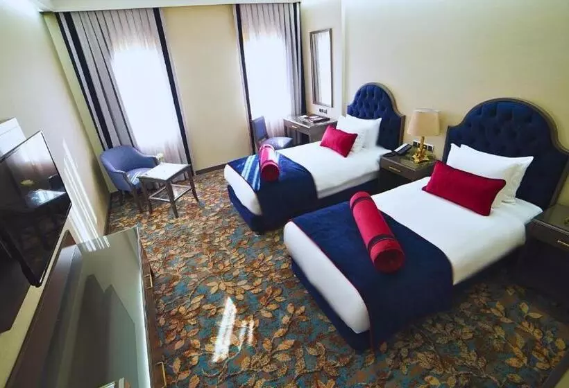 Fotos del hotel Grand Cevahir  Convention Center:  8