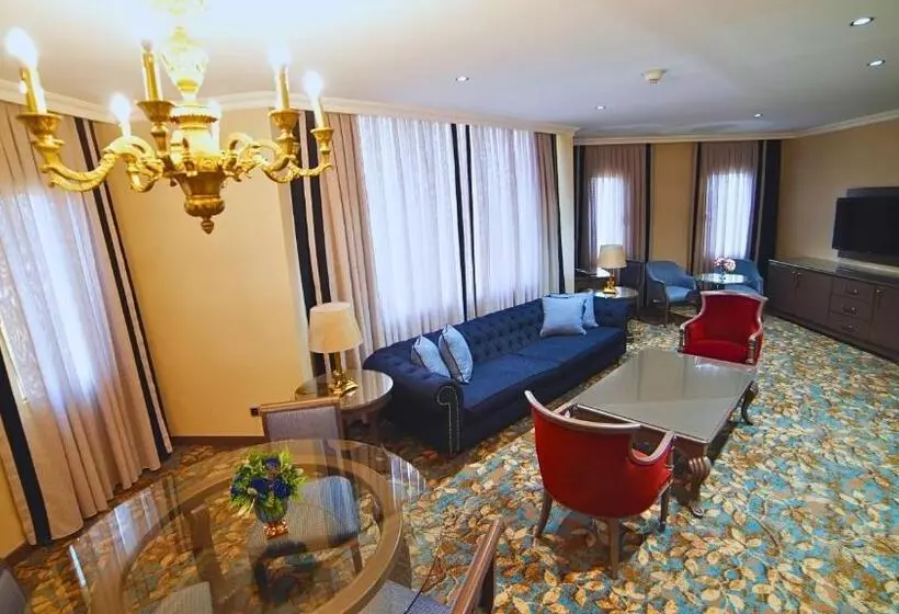 Fotos del hotel Grand Cevahir  Convention Center:  24