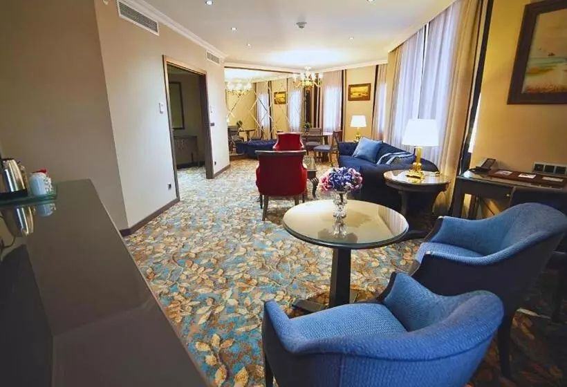 Fotos del hotel Grand Cevahir  Convention Center:  19