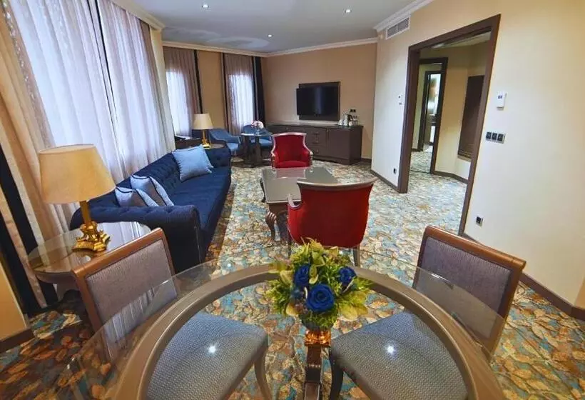 Fotos del hotel Grand Cevahir  Convention Center:  2