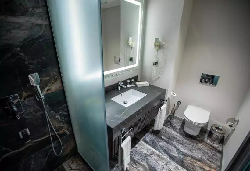 Fotos del hotel Grand Cevahir  Convention Center:  3