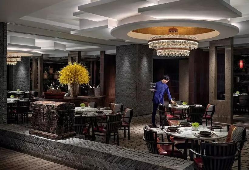 Fotos del hotel Grand Hyatt Hangzhou:  18