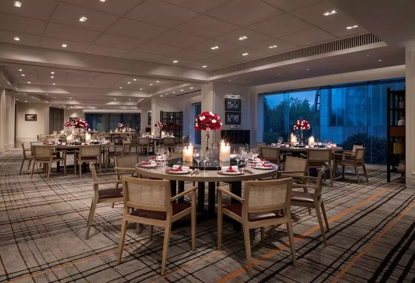 Fotos del hotel Grand Hyatt Hangzhou:  25