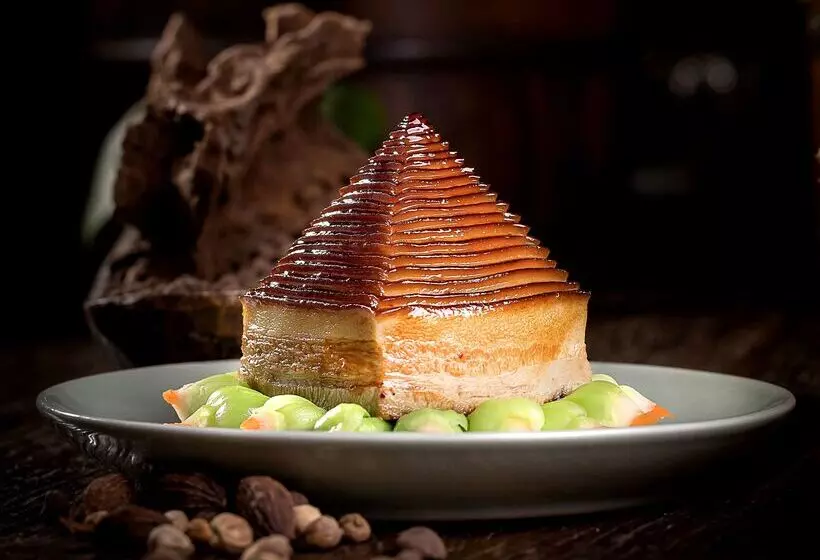 Fotos del hotel Grand Hyatt Hangzhou:  21