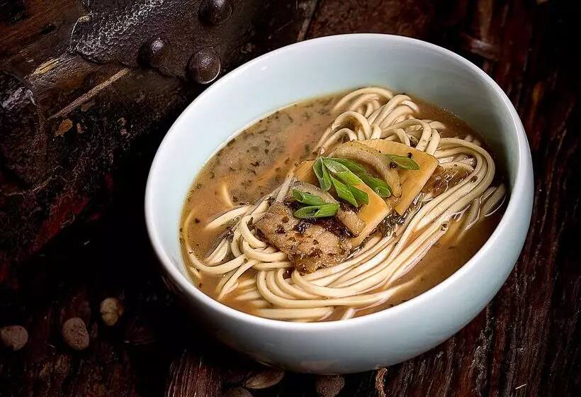 Fotos del hotel Grand Hyatt Hangzhou:  20