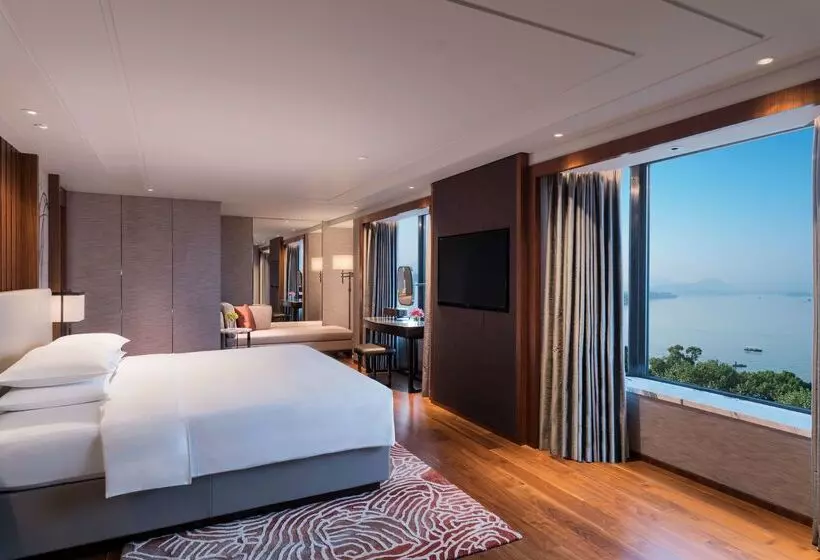 Grand Hyatt Hangzhou