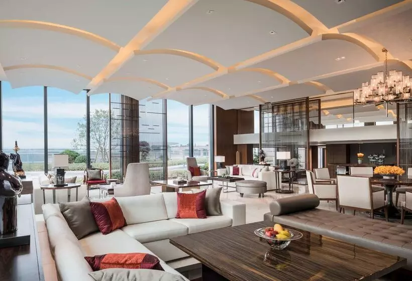 Fotos del hotel Grand Hyatt Hangzhou:  17