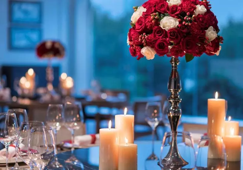 Fotos del hotel Grand Hyatt Hangzhou:  7