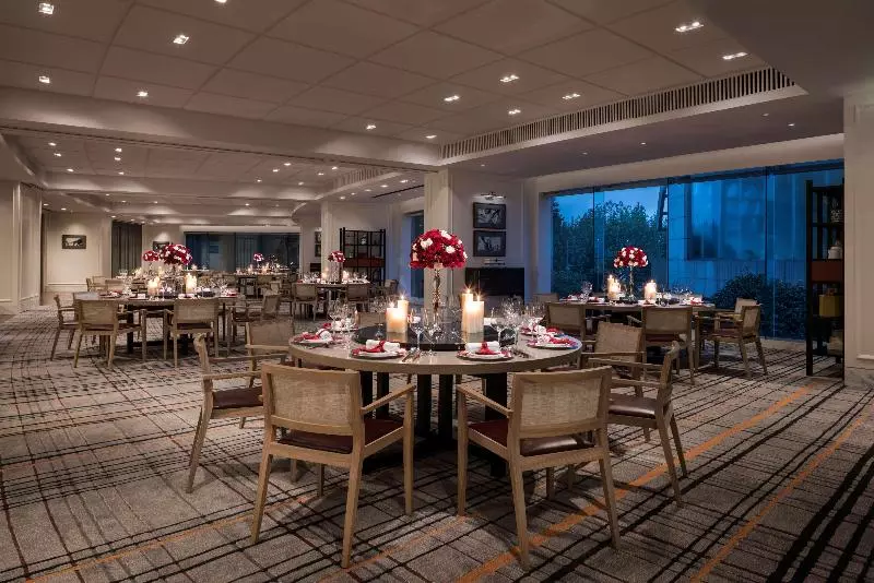 Fotos del hotel Grand Hyatt Hangzhou:  22