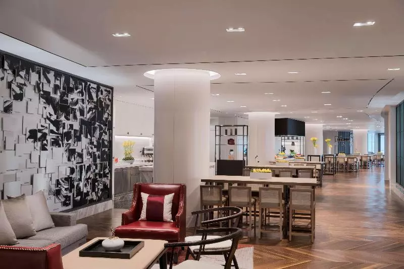 Fotos del hotel Grand Hyatt Hangzhou:  3