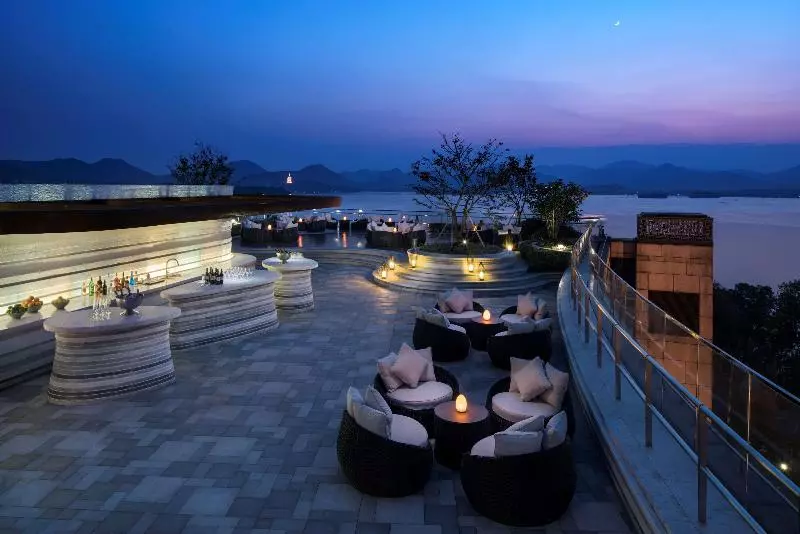 Fotos del hotel Grand Hyatt Hangzhou:  12