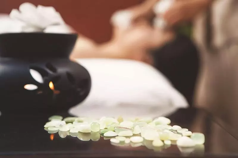 Fotos del hotel Grand Hyatt Hangzhou:  19