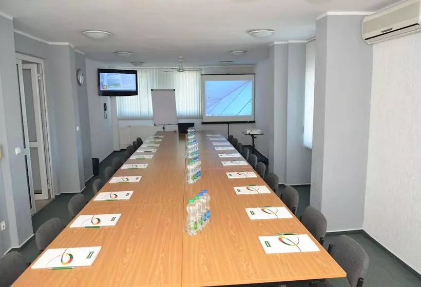 Fotos del hotel Gromada Pozna?:  11