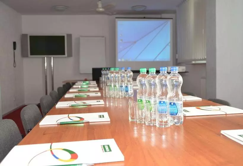 Fotos del hotel Gromada Pozna?:  5