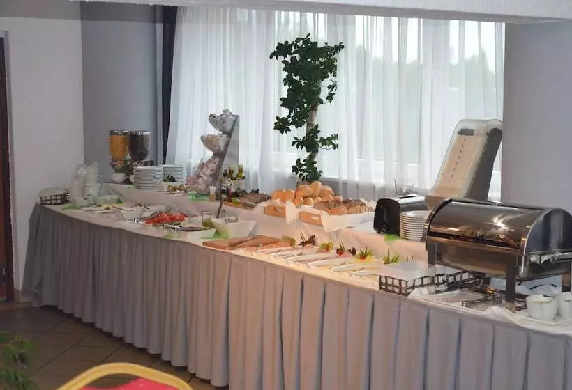 Fotos del hotel Gromada Pozna?:  20