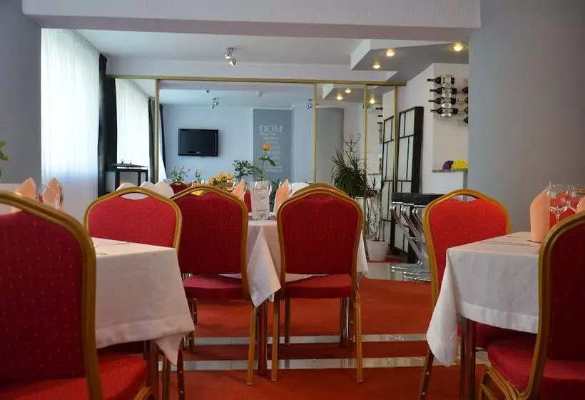 Fotos del hotel Gromada Pozna?:  4