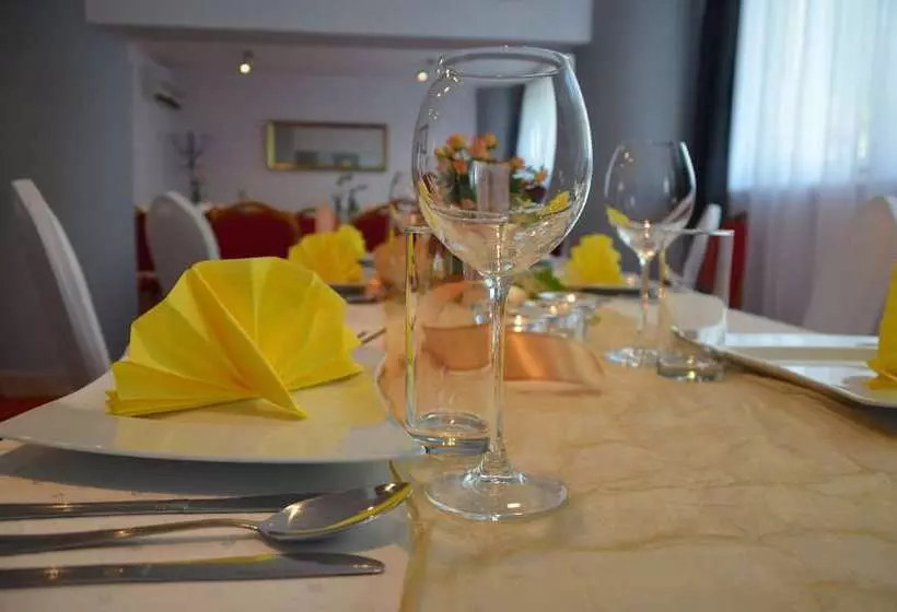 Fotos del hotel Gromada Pozna?:  18