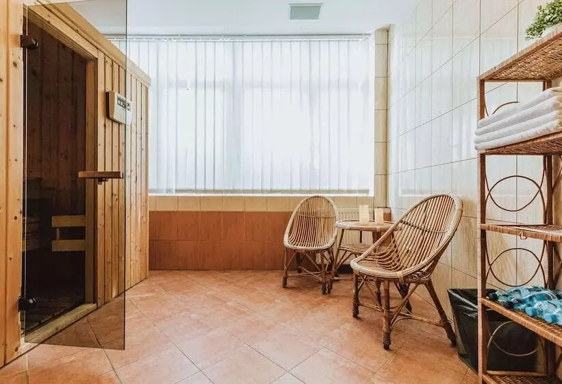 Fotos del hotel Gromada Pozna?:  9