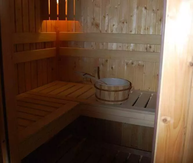 Fotos del hotel Gromada Pozna?:  3