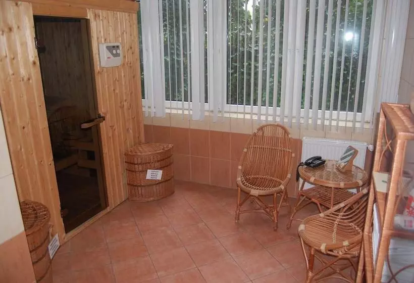 Fotos del hotel Gromada Pozna?:  14