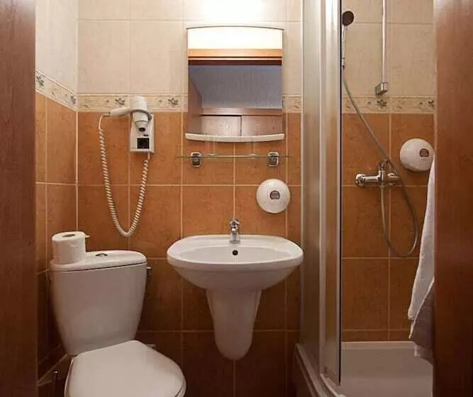 Fotos del hotel Gromada Pozna?:  12