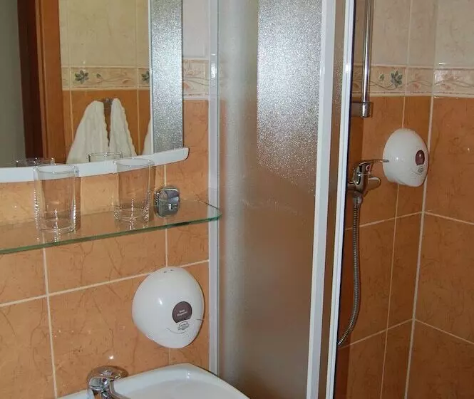 Fotos del hotel Gromada Pozna?:  6