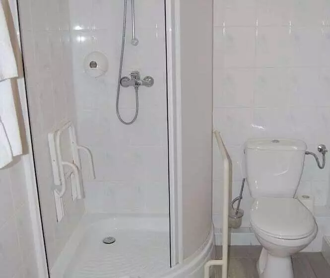 Fotos del hotel Gromada Pozna?:  16