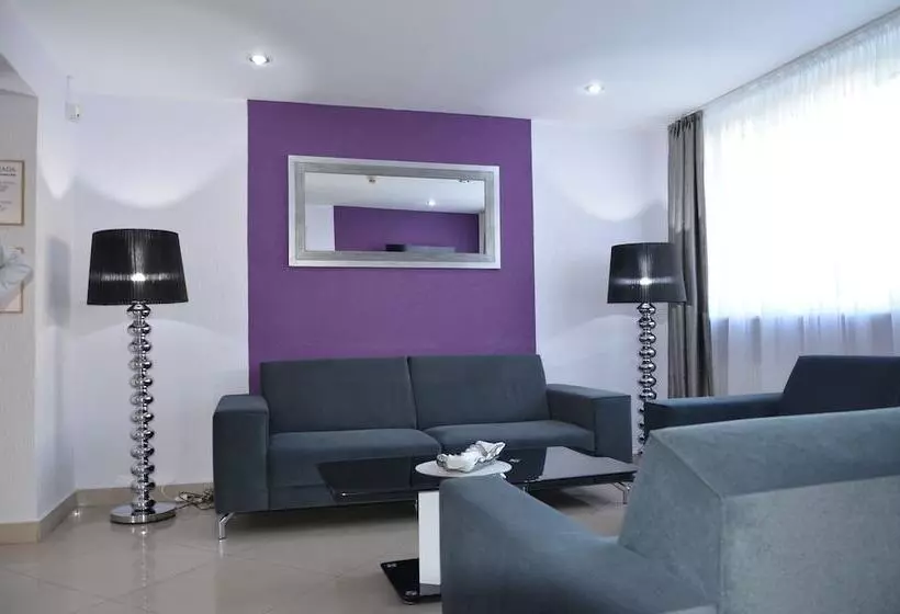 Fotos del hotel Gromada Pozna?:  17