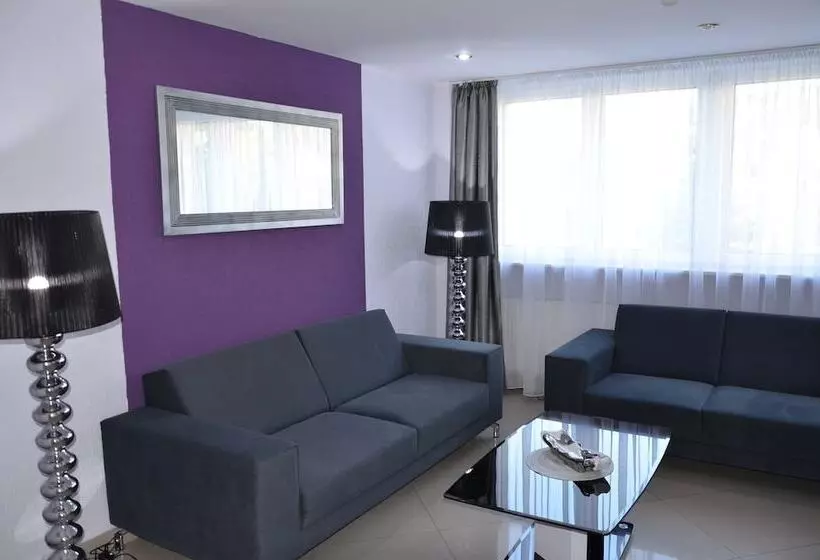 Fotos del hotel Gromada Pozna?:  24