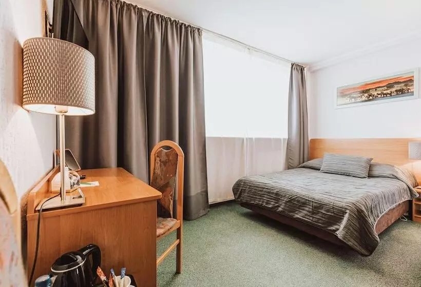 Fotos del hotel Gromada Pozna?:  19