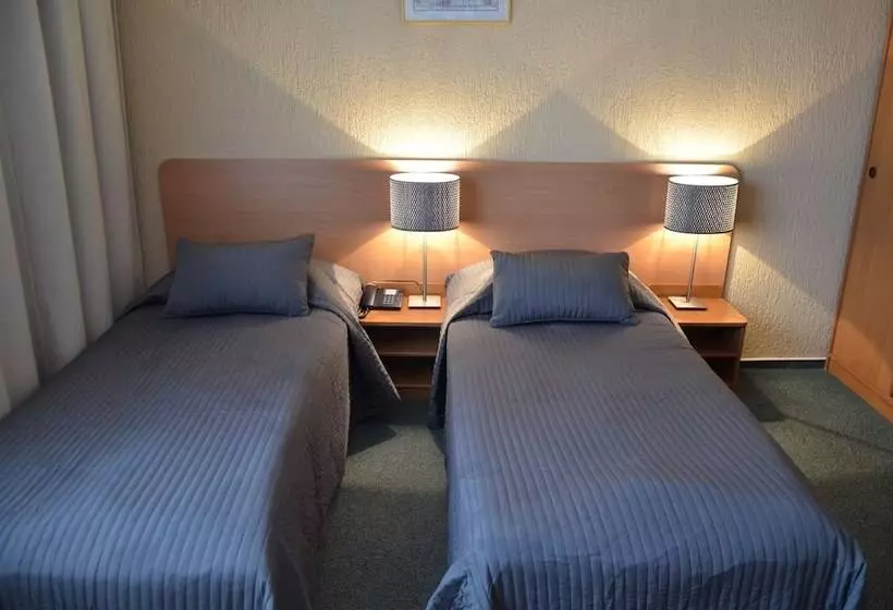 Fotos del hotel Gromada Pozna?:  21