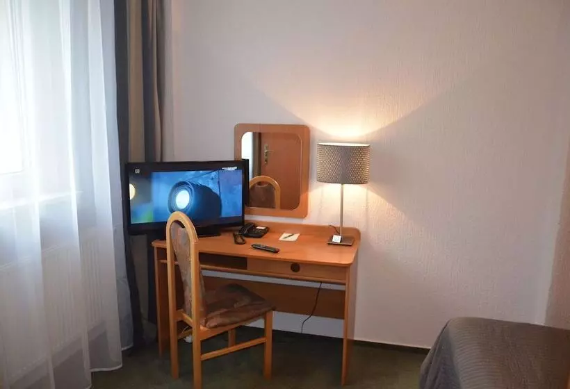 Fotos del hotel Gromada Pozna?:  13