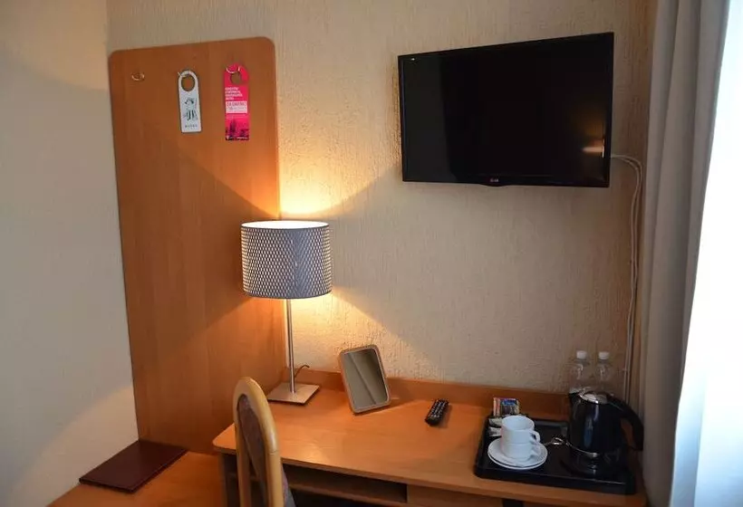 Fotos del hotel Gromada Pozna?:  8