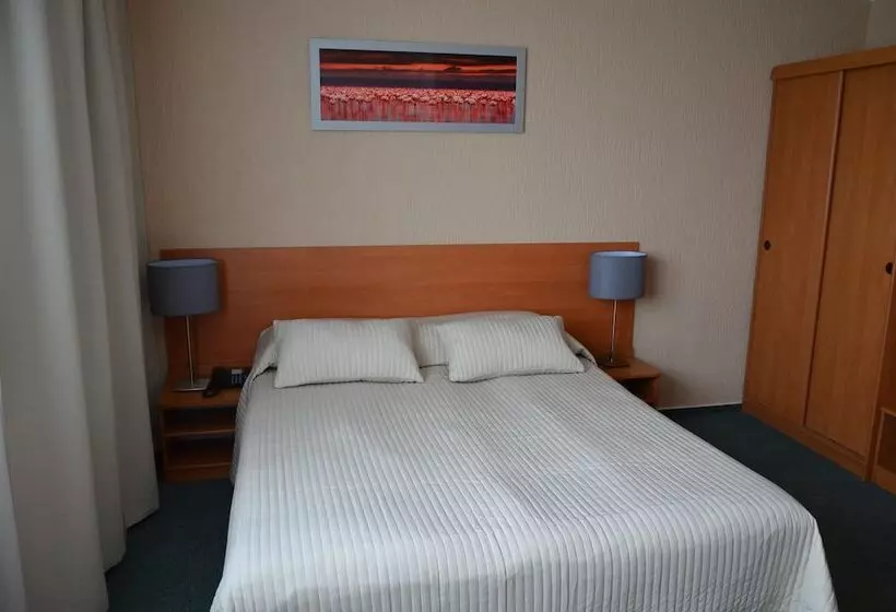 Fotos del hotel Gromada Pozna?:  23