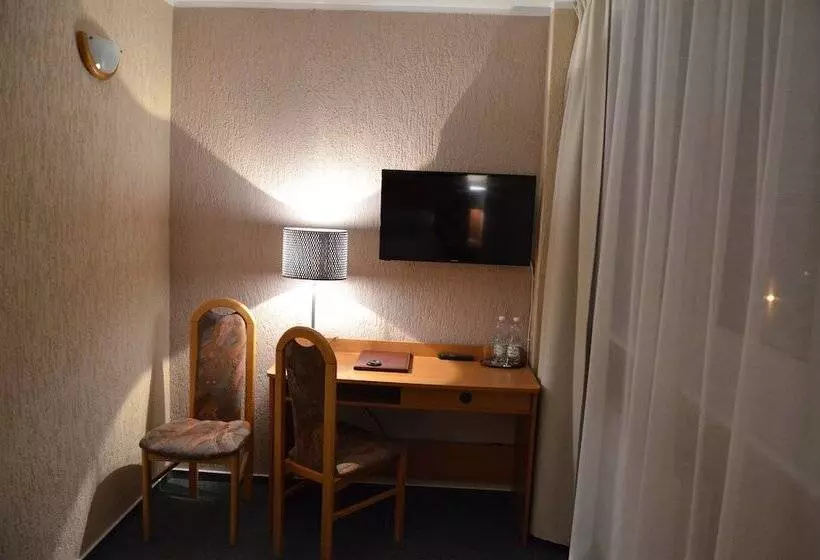 Fotos del hotel Gromada Pozna?:  2