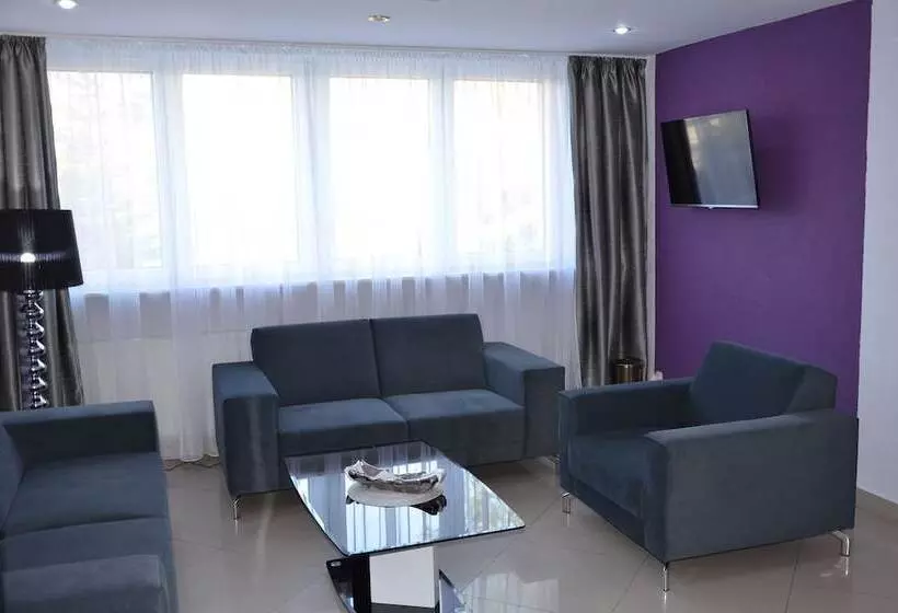 Fotos del hotel Gromada Pozna?:  25