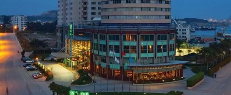 Fotos del hotel Holiday Inn Daya Bay:  2