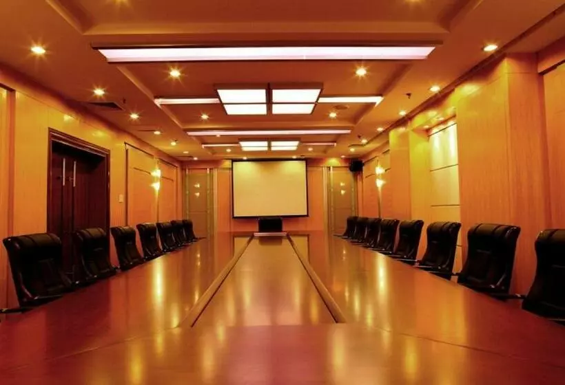 Fotos del hotel Hua Neng  Jinan:  5