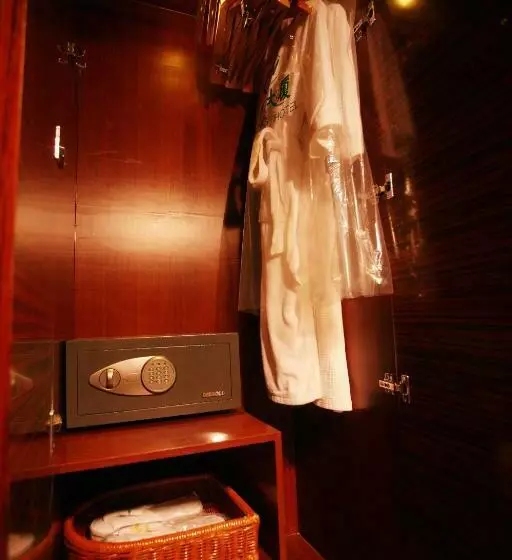 Fotos del hotel Hua Neng  Jinan:  15