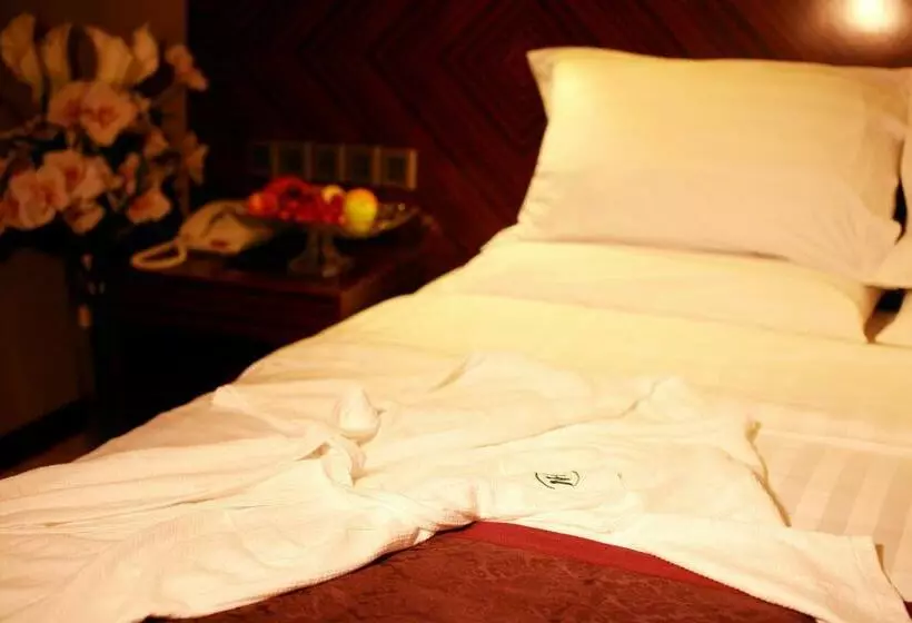 Fotos del hotel Hua Neng  Jinan:  14