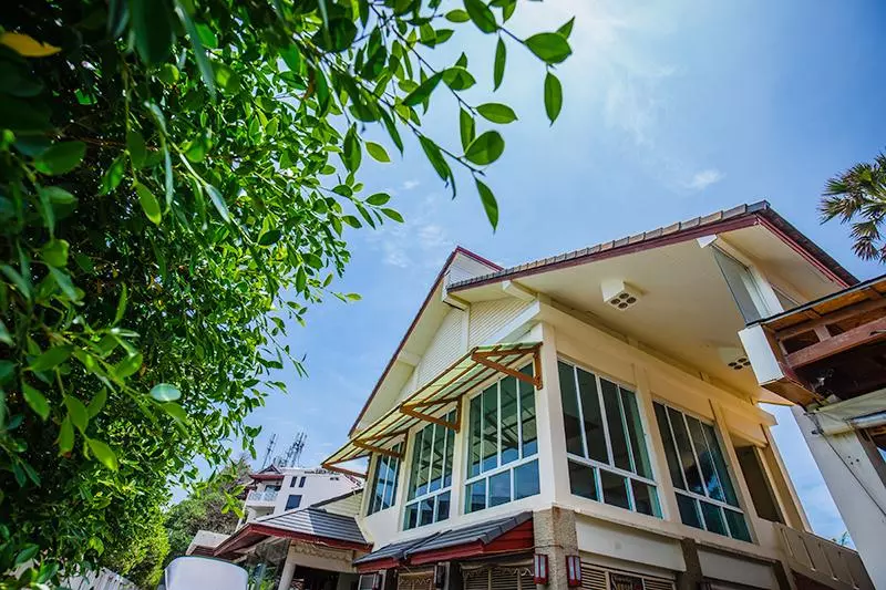 Fotos del hotel Karon Princess:  13