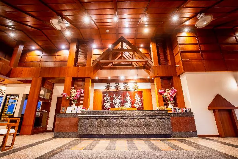 Fotos del hotel Karon Princess:  2