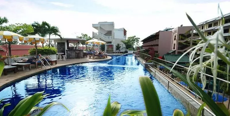 Fotos del hotel Karon Princess:  1